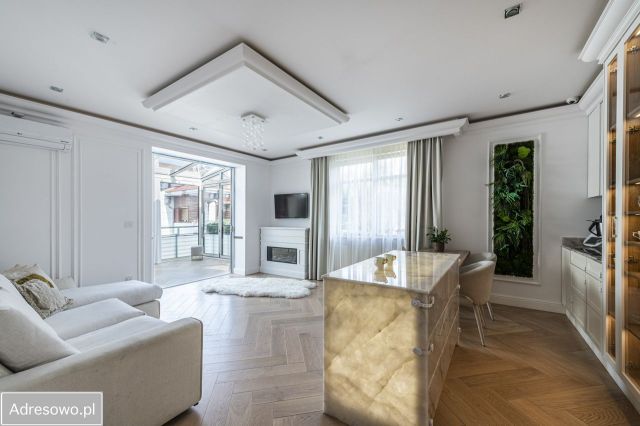 Mieszkanie 4-pokojowe Gdańsk Jelitkowo, ul. Wypoczynkowa. Zdjęcie 1