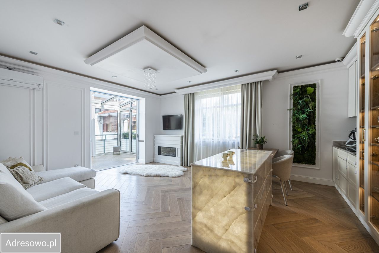 Mieszkanie 4-pokojowe Gdańsk Jelitkowo, ul. Wypoczynkowa. Zdjęcie 1