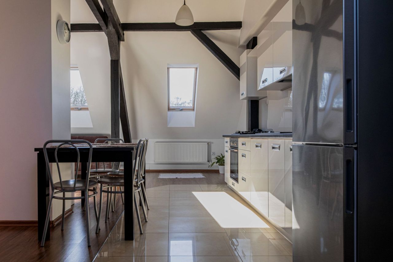 Mieszkanie 4-pokojowe Szczecin, ul. Paproci. Zdjęcie 18