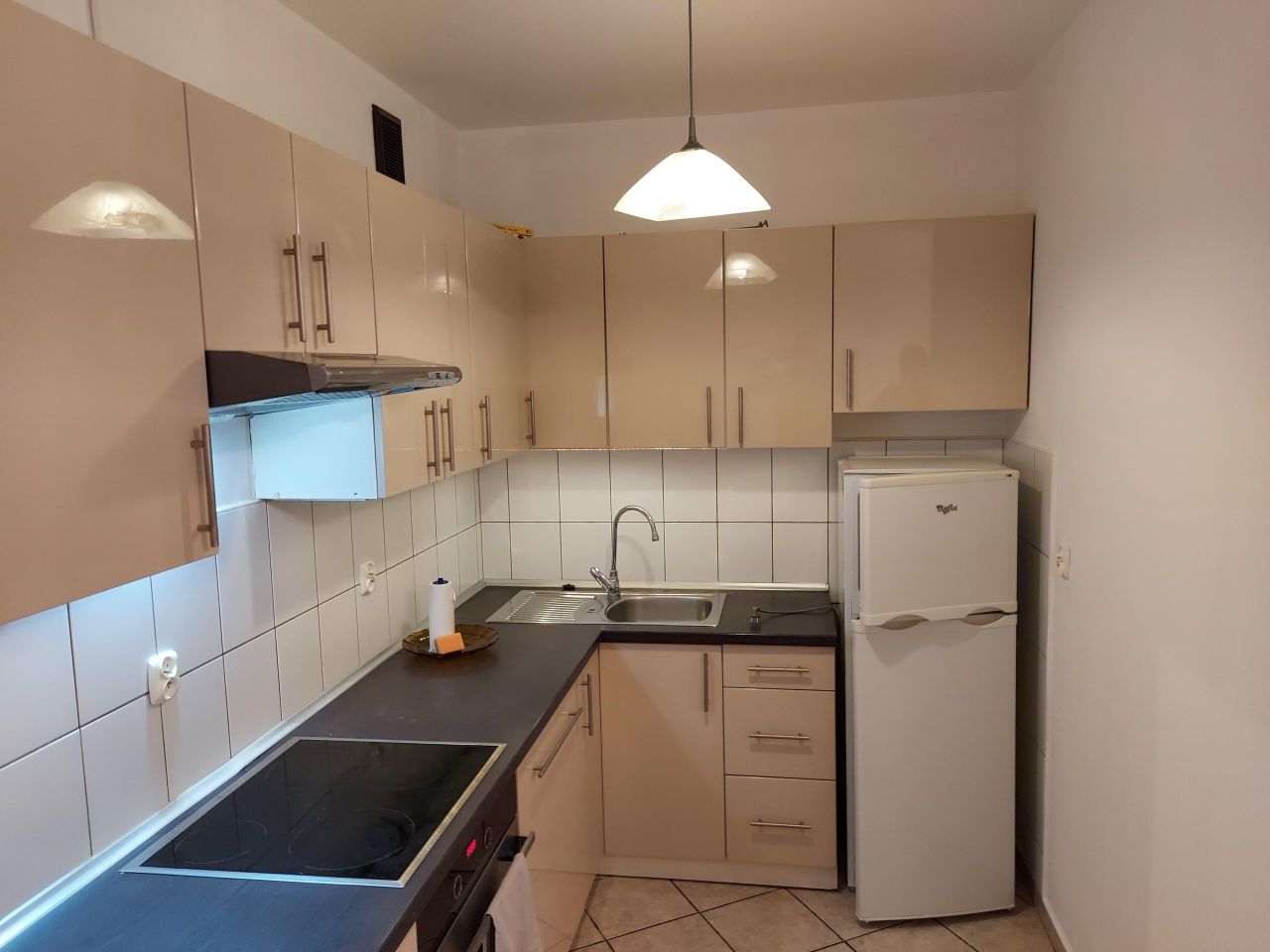 Mieszkanie 2-pokojowe Poznań Dolna Wilda, ul. Dolna Wilda. Zdjęcie 9