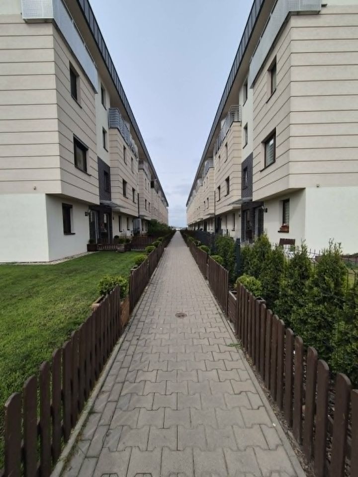 Mieszkanie 3-pokojowe Lesznowola, ul. Lisia. Zdjęcie 20