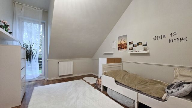 Mieszkanie 4-pokojowe Kraków Prądnik Biały, ul. Józefa Chełmońskiego. Zdjęcie 7