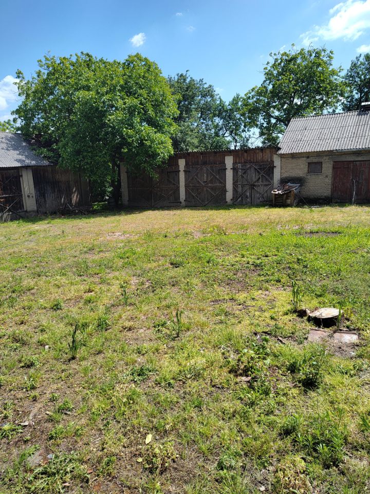 dom wolnostojący, 4 pokoje Hruszów, Kolonia. Zdjęcie 6