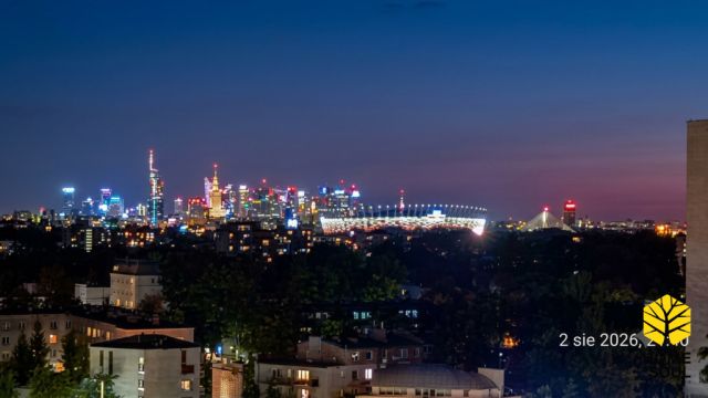 Mieszkanie 3-pokojowe Warszawa Praga, ul. Majdańska. Zdjęcie 8