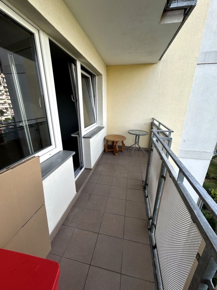Mieszkanie 3-pokojowe Szczecin Słoneczne, ul. Jasna. Zdjęcie 12