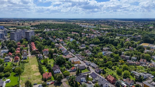 Działka budowlana Poznań Starołęka. Zdjęcie 6