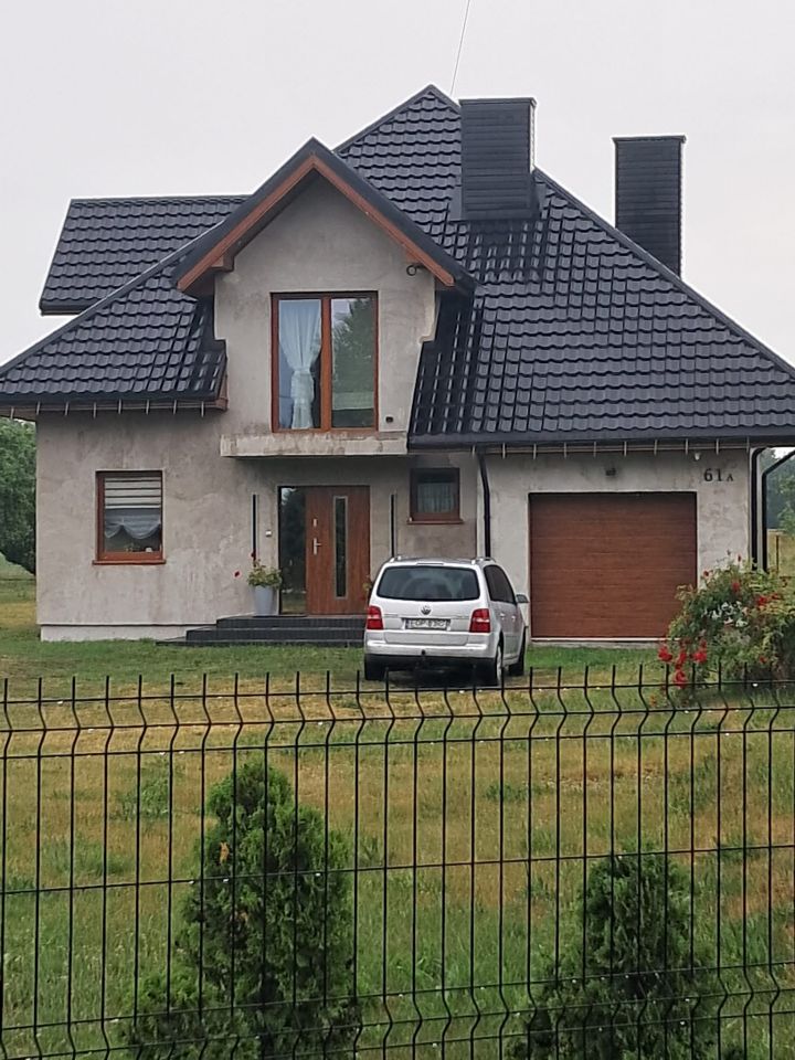 Opoczno, Wygnanów Dom wolnostojący do zamieszkania - 176 m² - 4 pokoje