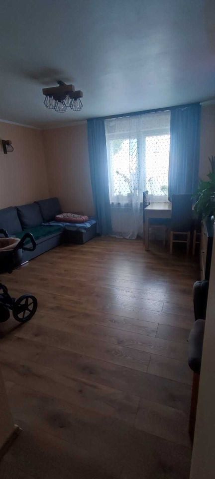 Mieszkanie 3-pokojowe Kalinowo. Zdjęcie 1