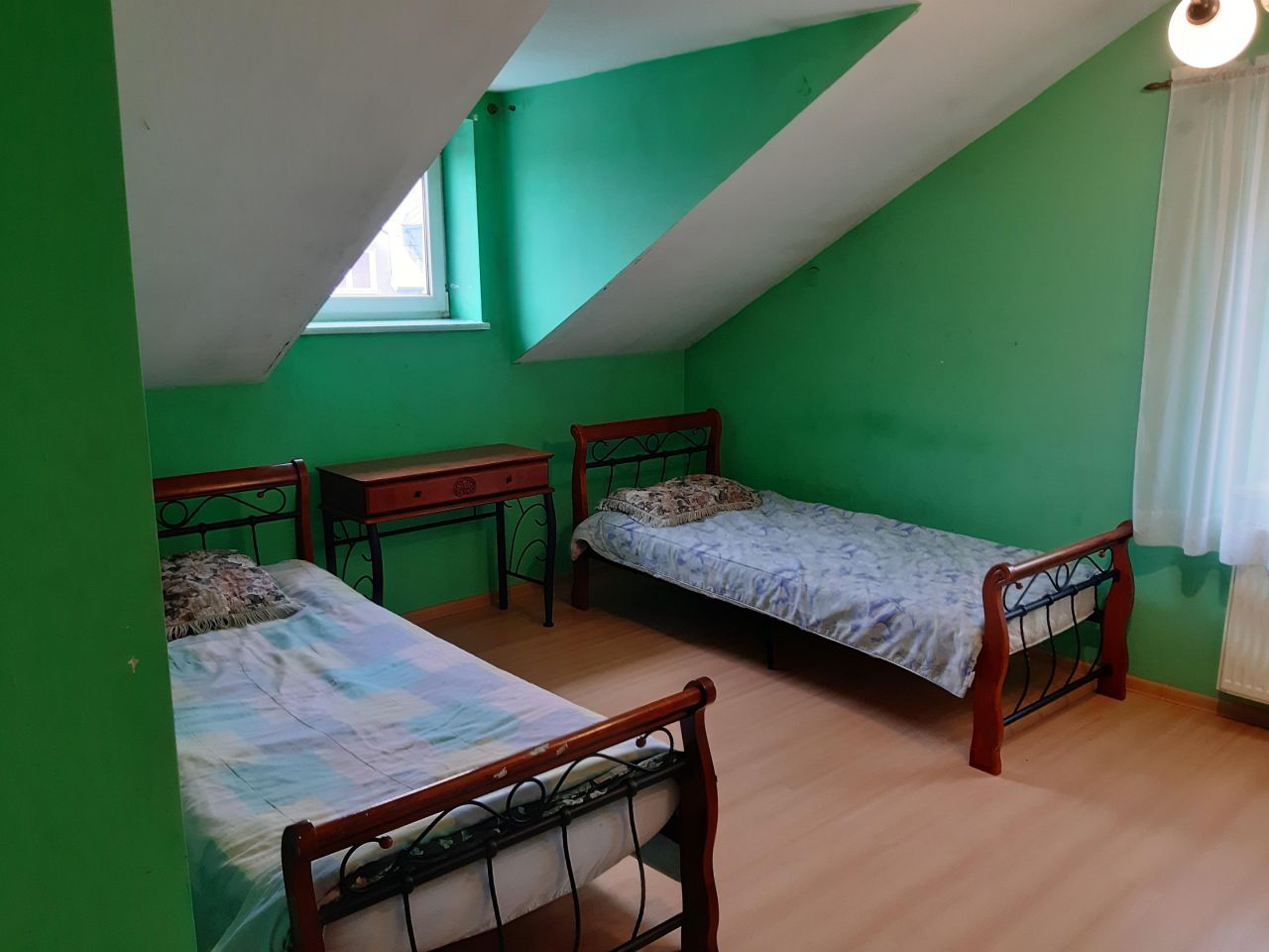bliźniak Grajewo, Plac Niepodległości 3. Zdjęcie 10