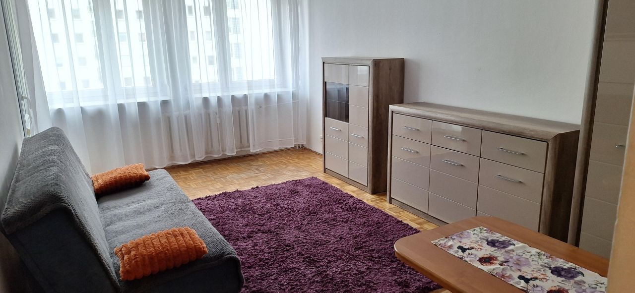 Mieszkanie do wynajęcia Warszawa, ul. Józefa Bellottiego, bez pośrednika - 2 800 zł / miesiąc
