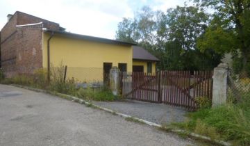 Działka inwestycyjna Rybnik Meksyk, ul. Jana Wyglendy 3