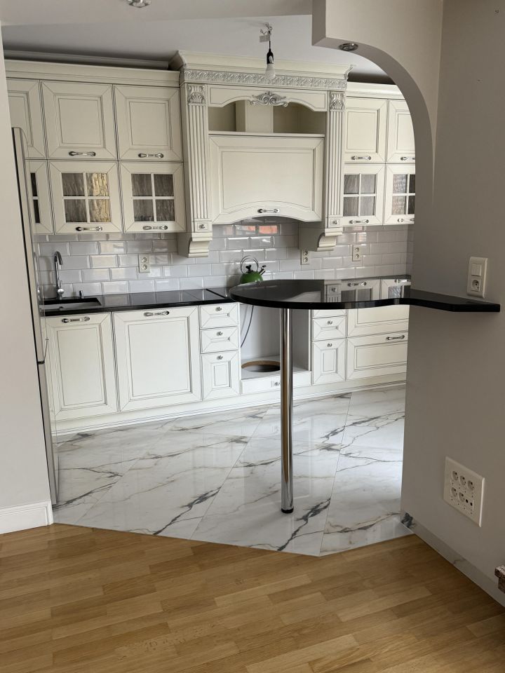 Mieszkanie 4-pokojowe Lublin LSM, ul. Bolesława Śmiałego. Zdjęcie 13