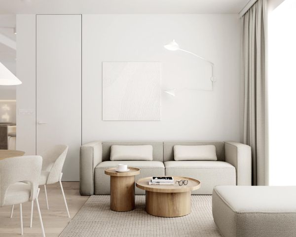 Mieszkanie 2-pokojowe Warszawa Żoliborz, ul. Ludwika Rydygiera. Zdjęcie 1