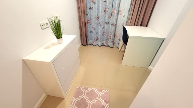 Pokój Wrocław Śródmieście, ul. Walońska. Zdjęcie 2