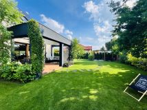 dom wolnostojący, 5 pokoi Wacyn, ul. Platynowa. Zdjęcie 4