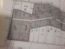 Działka budowlana Żarów. Zdjęcie 2