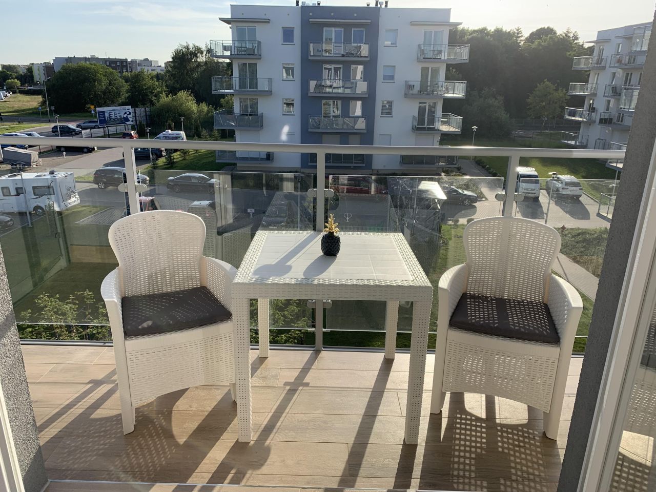 Mieszkanie 4-pokojowe Kołobrzeg, ul. gen. Stanisława Maczka. Zdjęcie 12