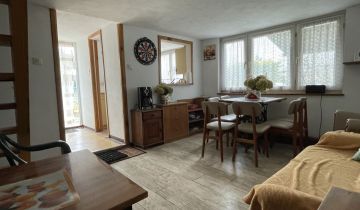 Działka rod Ciechocinek