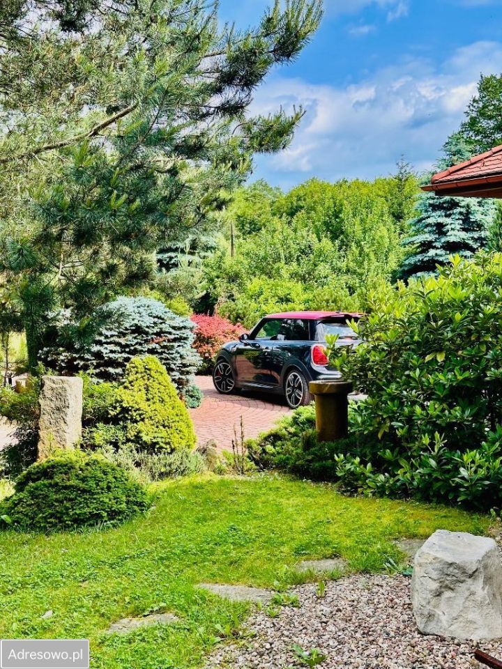 dom wolnostojący, 7 pokoi Polanica-Zdrój. Zdjęcie 3