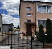 bliźniak, 7 pokoi Bydgoszcz Miedzyń