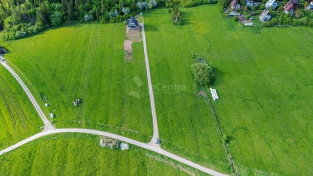 Działka budowlana Dursztyn. Zdjęcie 9