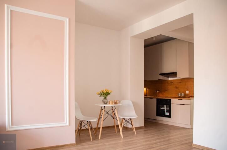 Mieszkanie 2-pokojowe Katowice Śródmieście, ul. Tadeusza Kościuszki. Zdjęcie 9