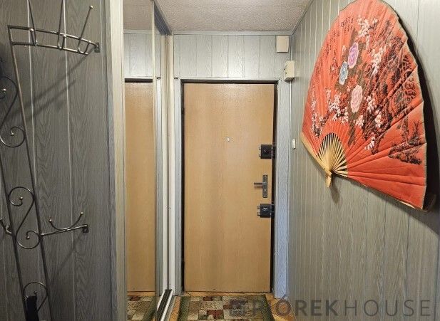 Mieszkanie 3-pokojowe Warszawa Mokotów, ul. Stefana Batorego. Zdjęcie 6