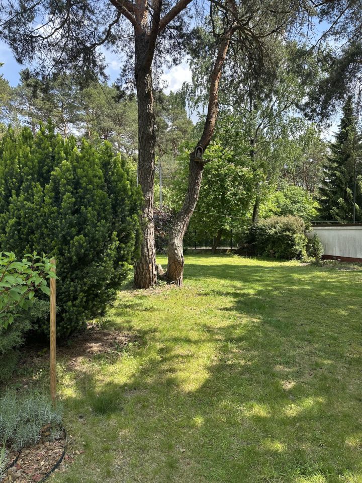 dom wolnostojący, 6 pokoi Konstancin-Jeziorna Chylice, ul. Miriama Przesmyckiego. Zdjęcie 7