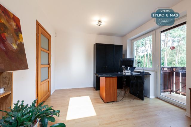 dom wolnostojący, 6 pokoi Annopole Nowe. Zdjęcie 12