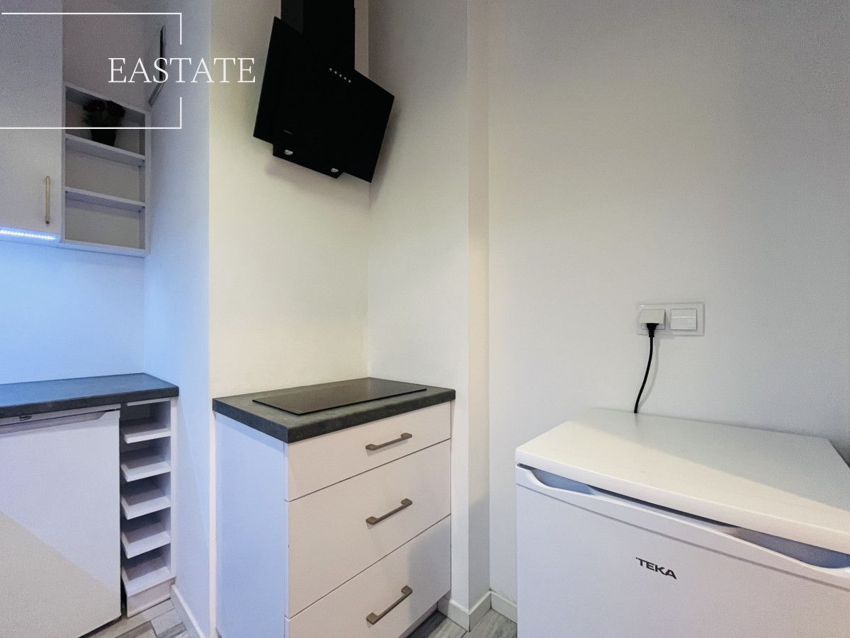 Mieszkanie 2-pokojowe Warszawa Praga-Południe, ul. Grochowska. Zdjęcie 10