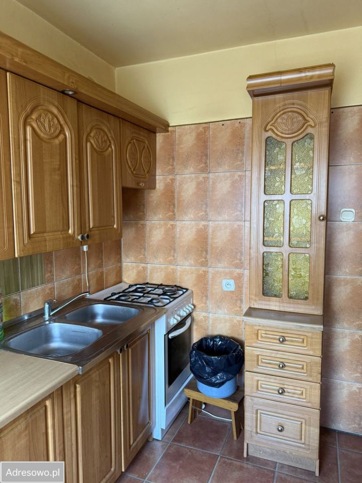 Mieszkanie 2-pokojowe Pasłęk, ul. Józefa Piłsudskiego. Zdjęcie 8