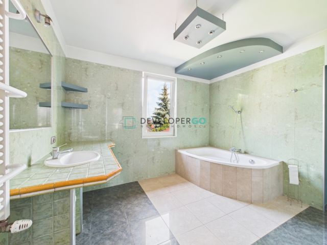 dom wolnostojący, 6 pokoi Choroszcz, ul. Aleja Niepodległości. Zdjęcie 10