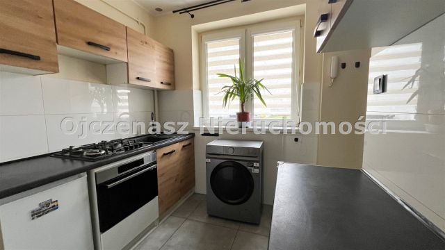 Mieszkanie 1-pokojowe Bydgoszcz Śródmieście. Zdjęcie 1