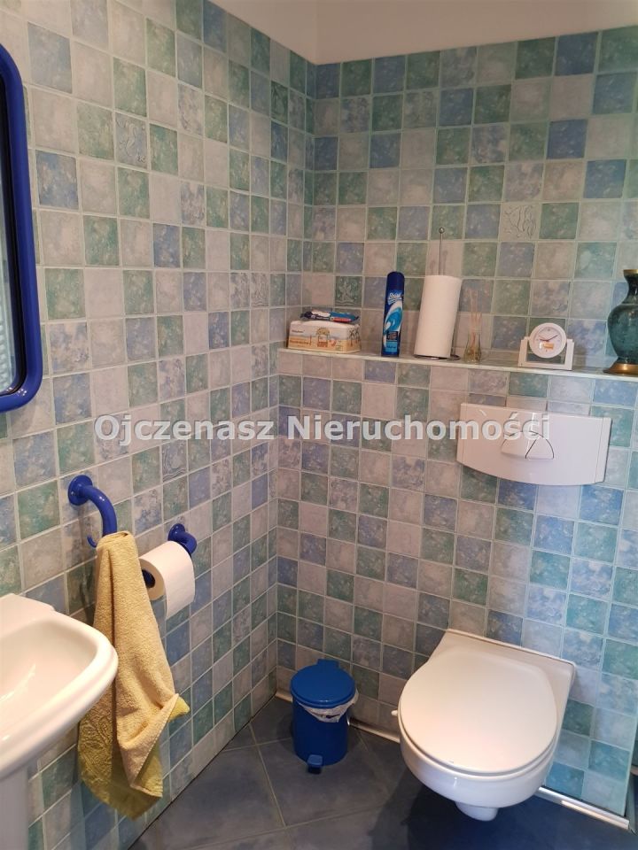 dom wolnostojący, 4 pokoje Bożenkowo. Zdjęcie 16