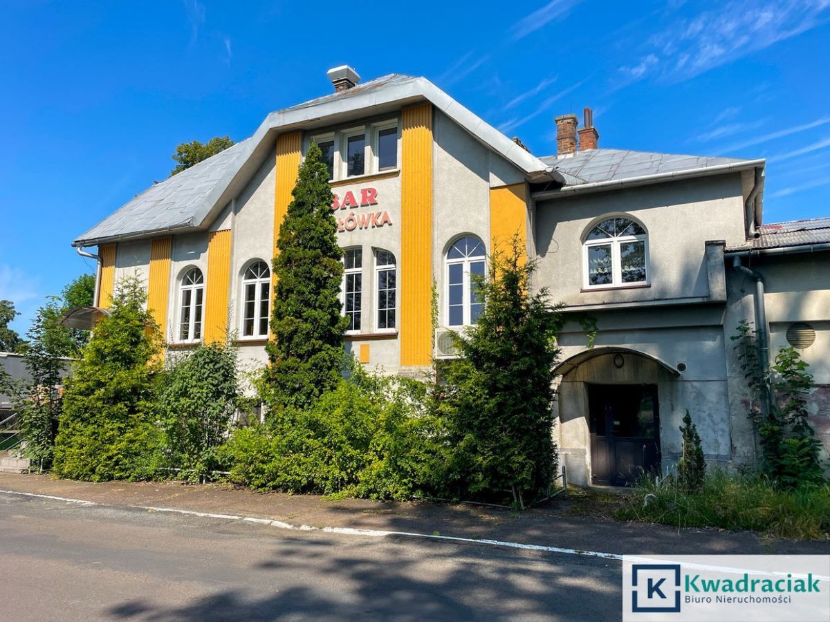 Lokal Jasło, ul. 3 Maja. Zdjęcie 10