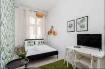 Mieszkanie 2-pokojowe Kraków Stare Miasto, ul. Rakowicka