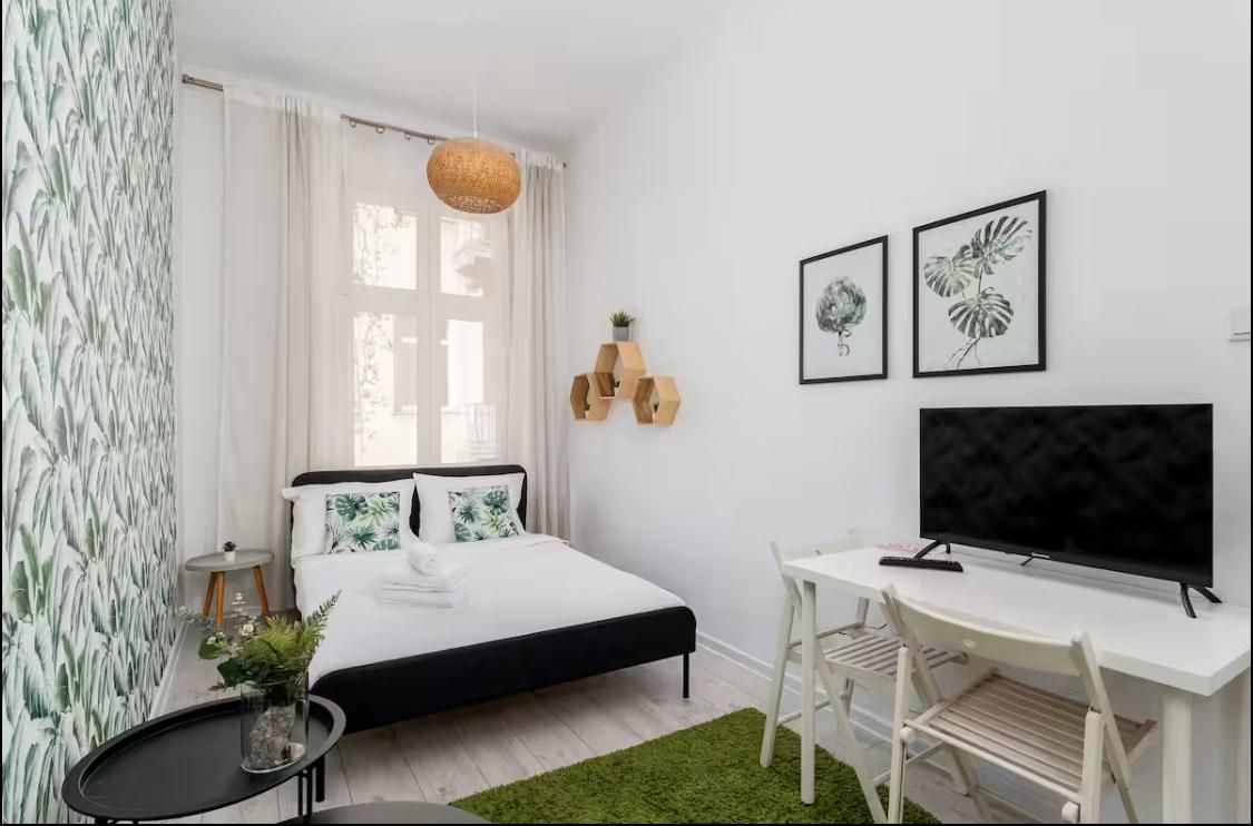 Mieszkanie 2-pokojowe Kraków Stare Miasto, ul. Rakowicka