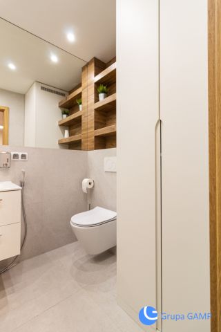 Mieszkanie 2-pokojowe Kraków Bronowice, ul. Kazimierza Wierzyńskiego. Zdjęcie 10