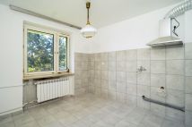 dom wolnostojący, 5 pokoi Kraków Łagiewniki, ul. Aleksandra Fredry. Zdjęcie 4