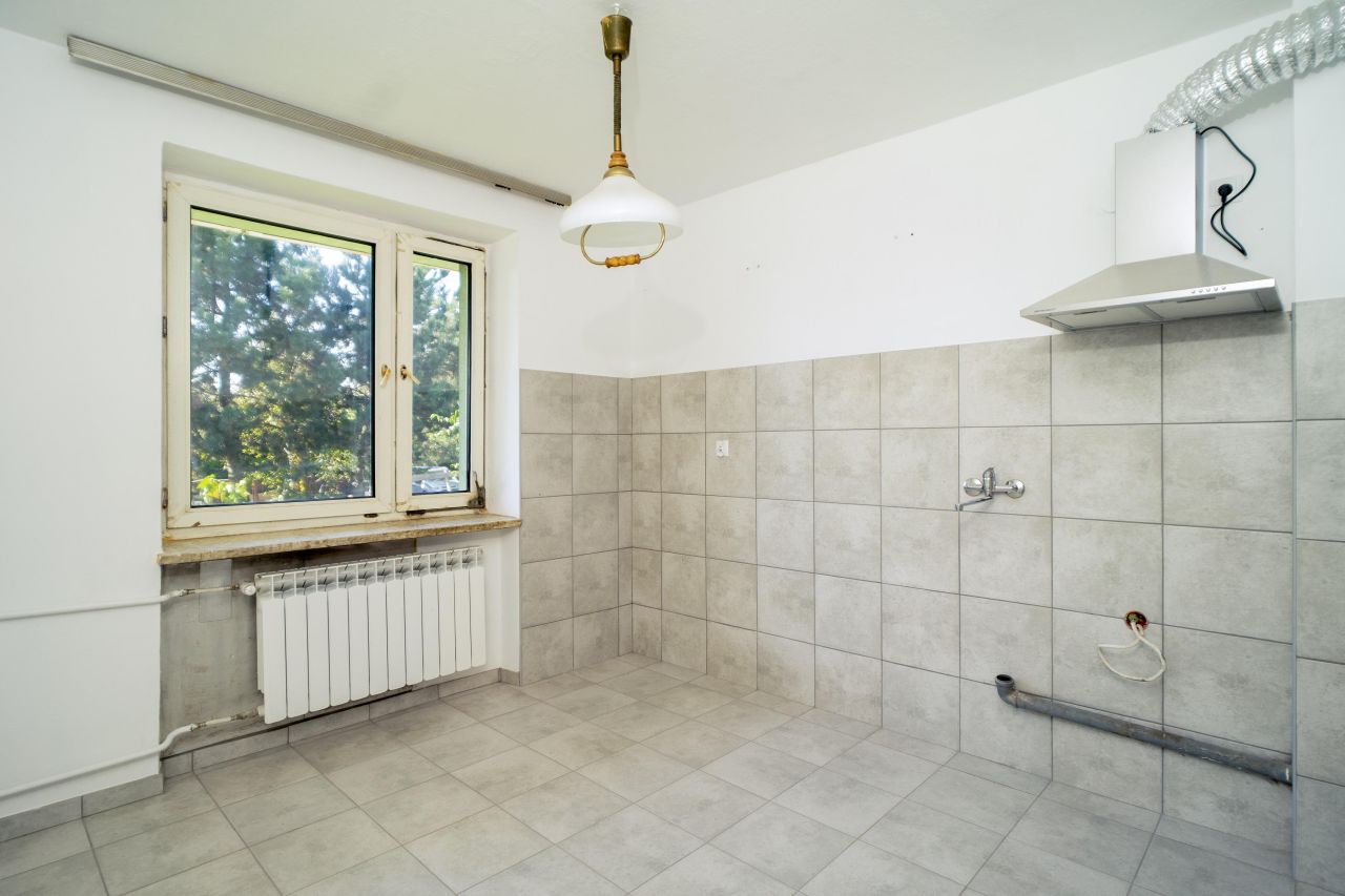 dom wolnostojący, 5 pokoi Kraków Łagiewniki, ul. Aleksandra Fredry. Zdjęcie 5