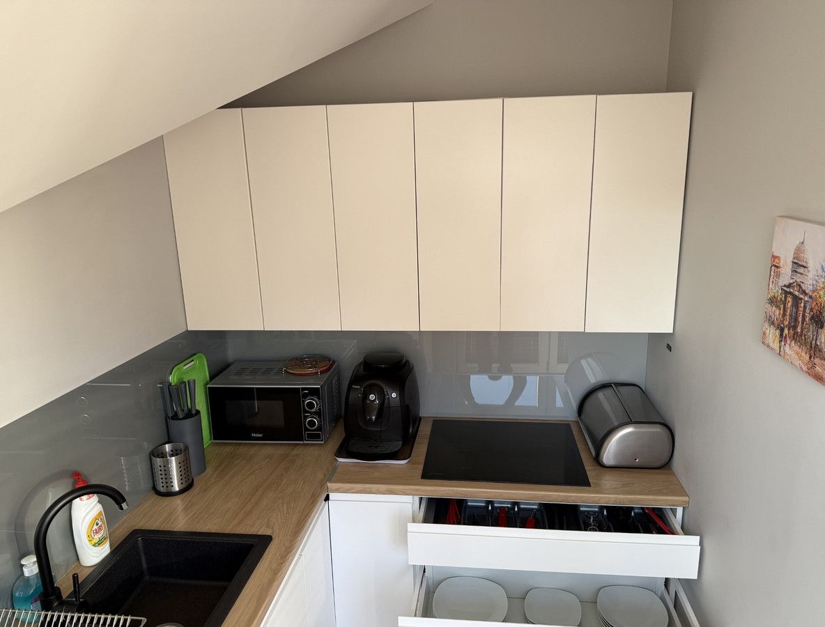 Mieszkanie 2-pokojowe Kielce Centrum, ul. Astronautów. Zdjęcie 8