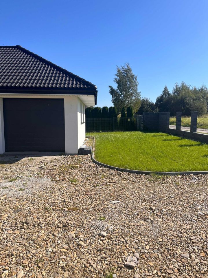 dom wolnostojący Wójtowa. Zdjęcie 6