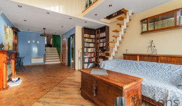 Mieszkanie 4-pokojowe Gdynia Dąbrowa, ul. Poziomkowa