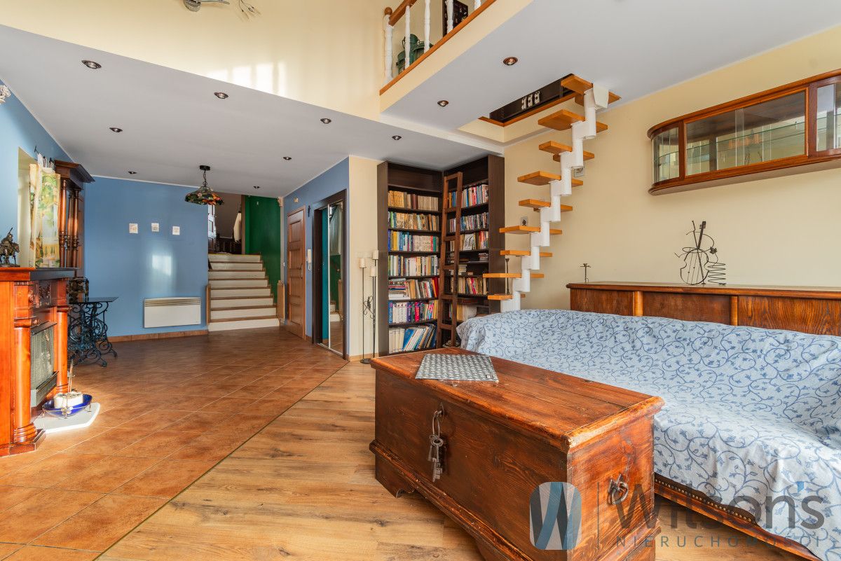 Mieszkanie 4-pokojowe Gdynia Dąbrowa, ul. Poziomkowa. Zdjęcie 4