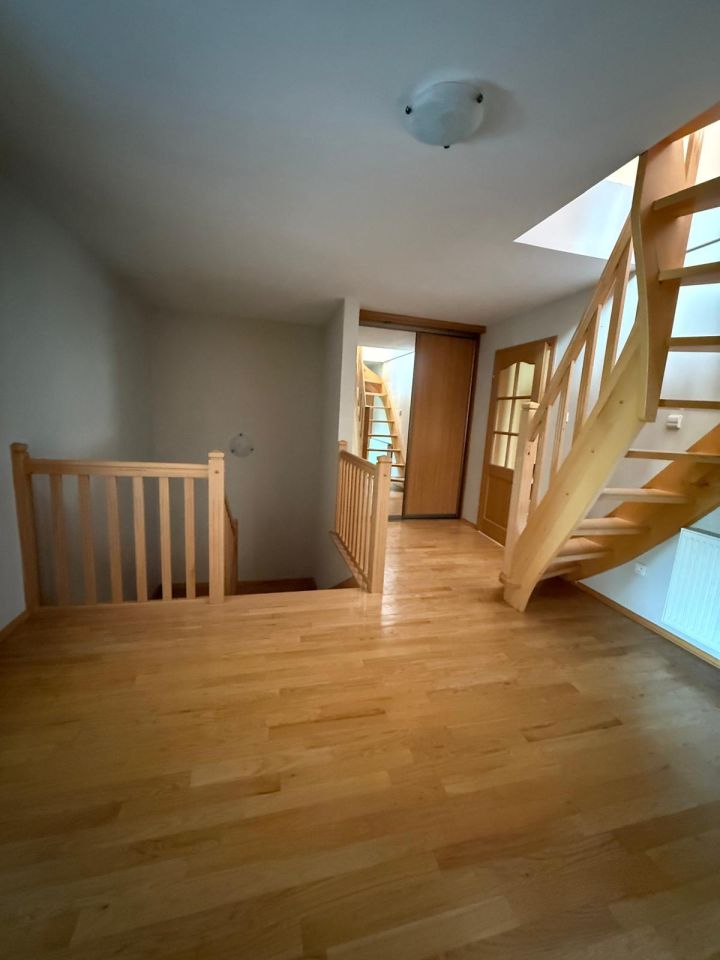 dom szeregowy, 7 pokoi Leszno Antoniny, ul. Francuska. Zdjęcie 12