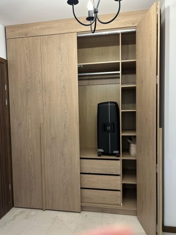 Mieszkanie 2-pokojowe Warszawa Wola, ul. Marcina Kasprzaka. Zdjęcie 4