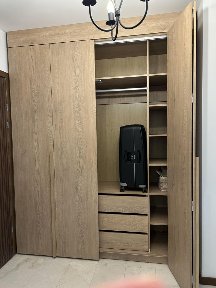 Mieszkanie 2-pokojowe Warszawa Wola, ul. Marcina Kasprzaka. Zdjęcie 4