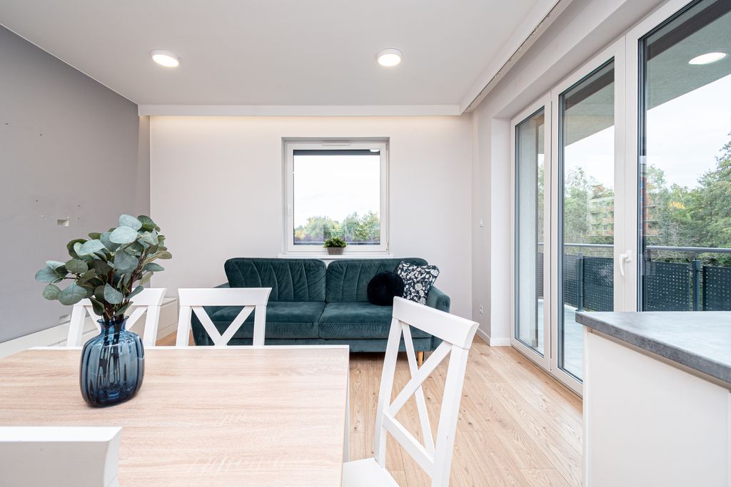 Mieszkanie 3-pokojowe Kalisz, ul. Korczak. Zdjęcie 20