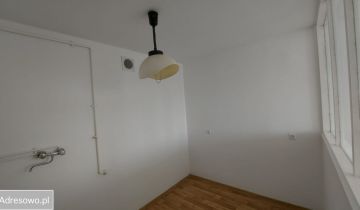 Mieszkanie 3-pokojowe Olsztyn Pojezierze, ul. Dworcowa