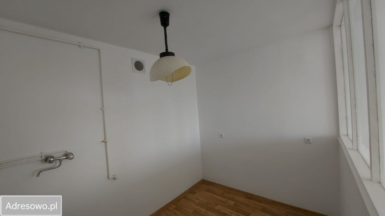 Mieszkanie 3-pokojowe Olsztyn Pojezierze, ul. Dworcowa. Zdjęcie 2